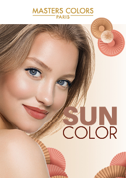 Masters Colors - Collection Sun Color